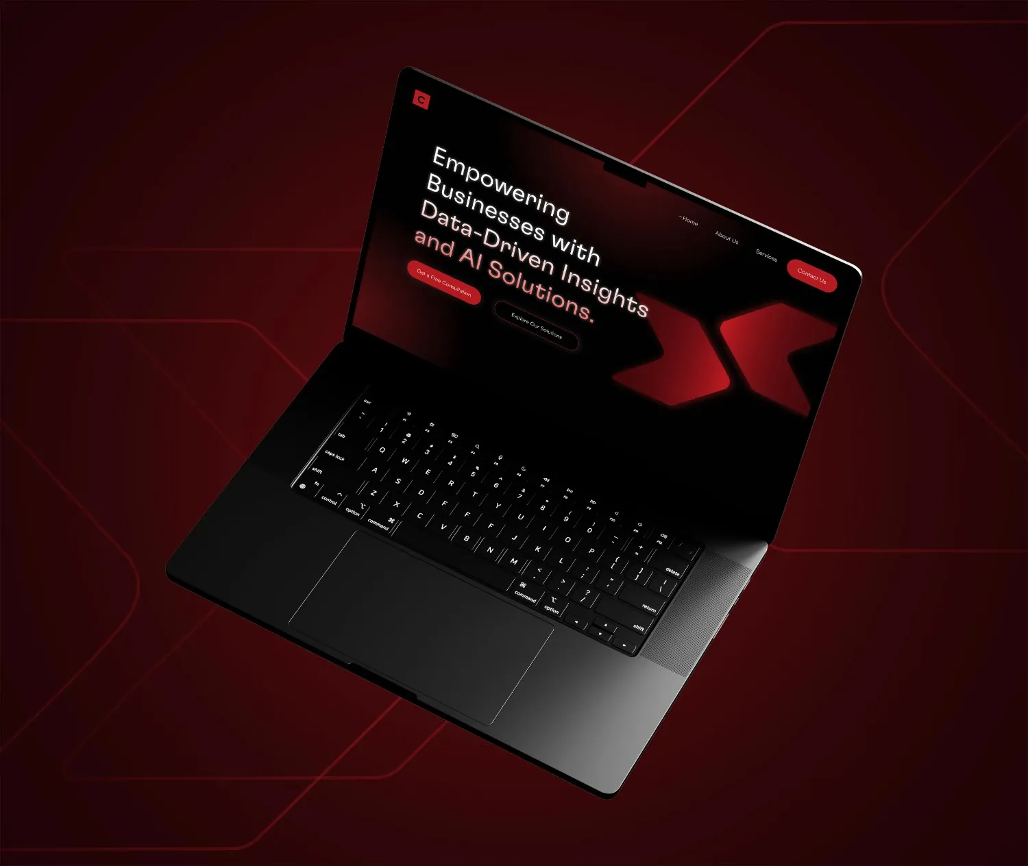 Cinnamon Digital Solutions